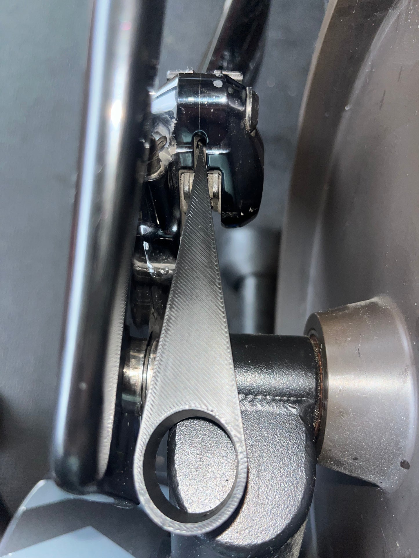 Brake Pad Adjustment Tool