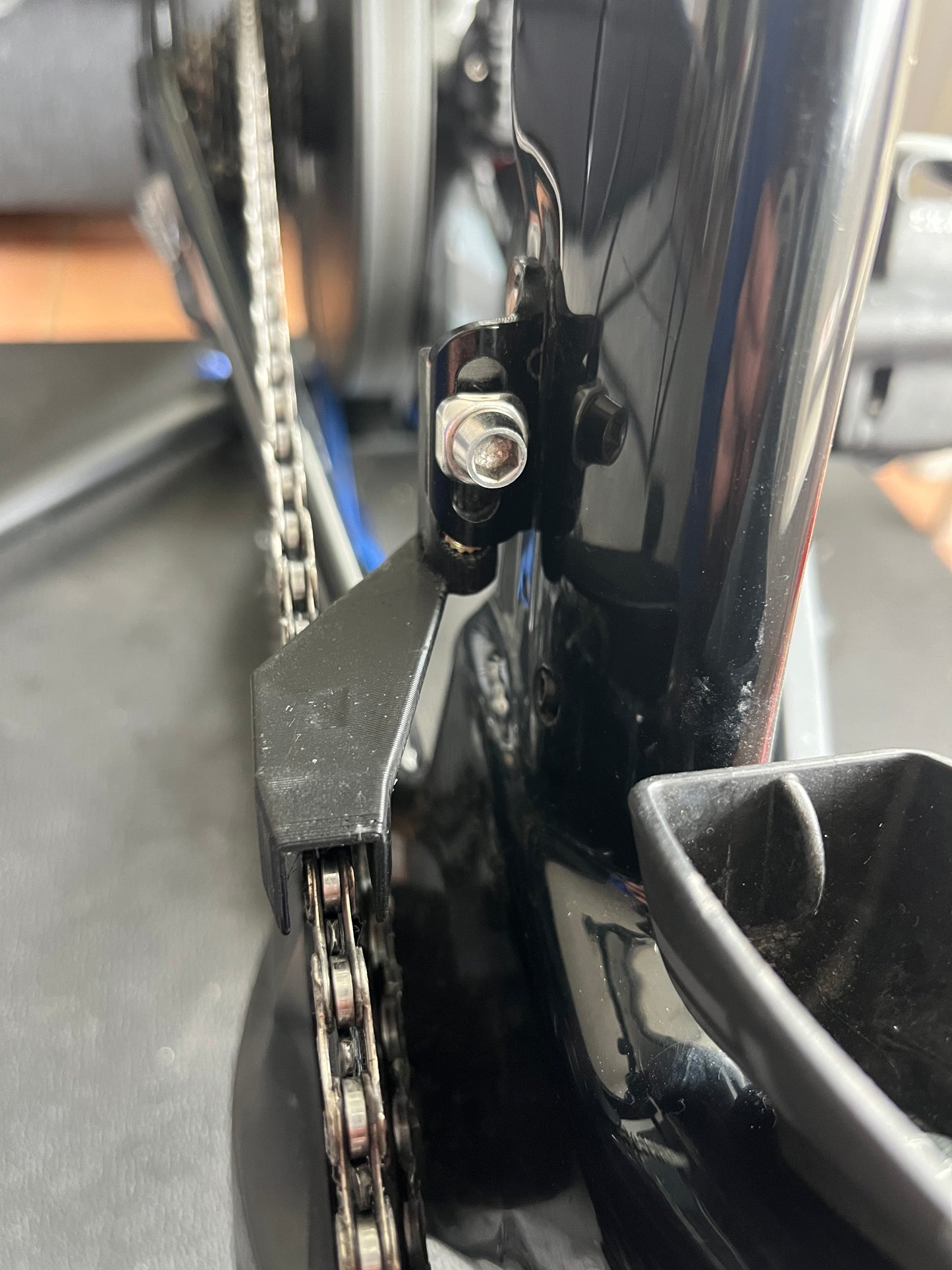 Aero Chain Guide
