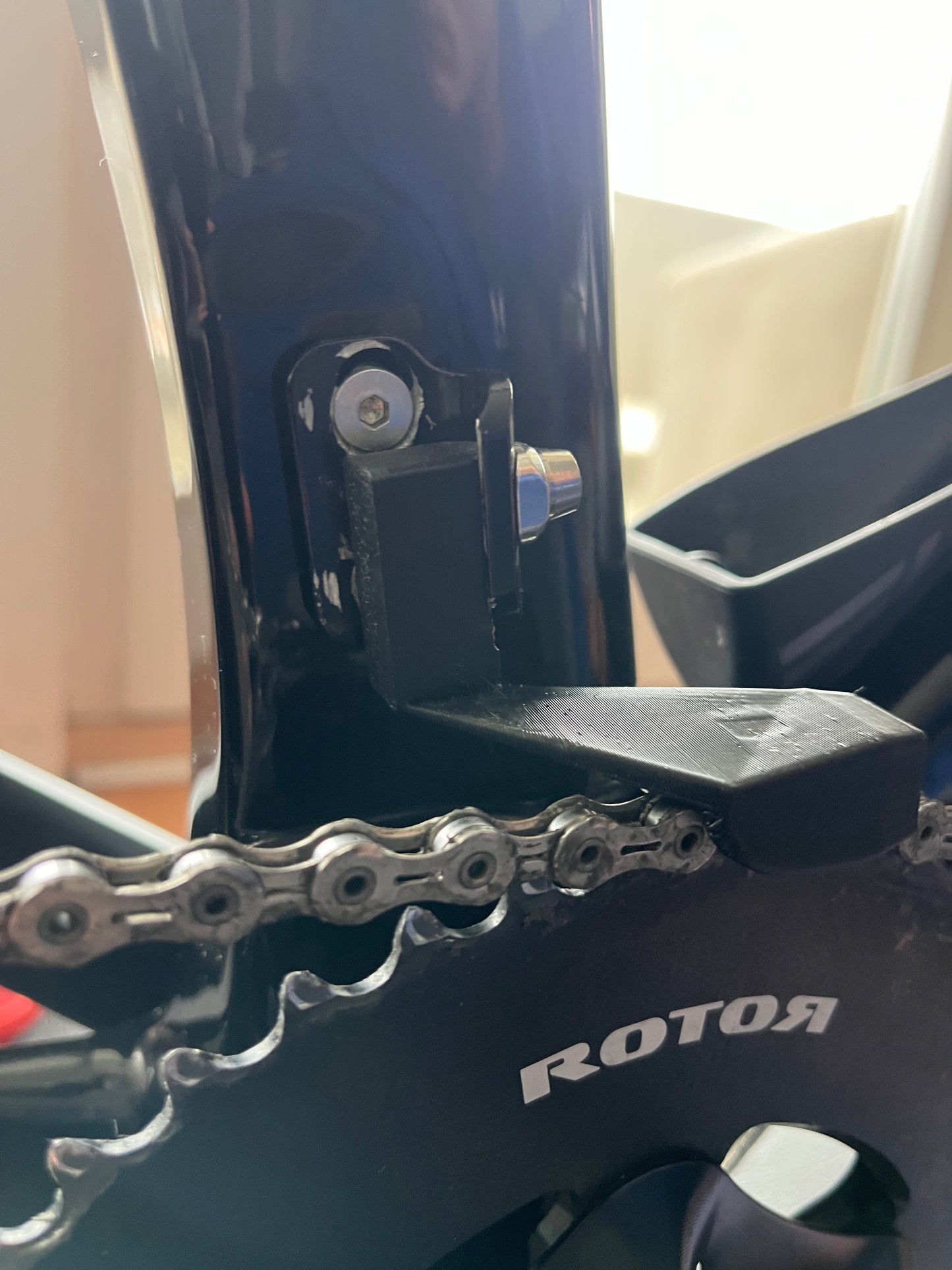 Aero Chain Guide