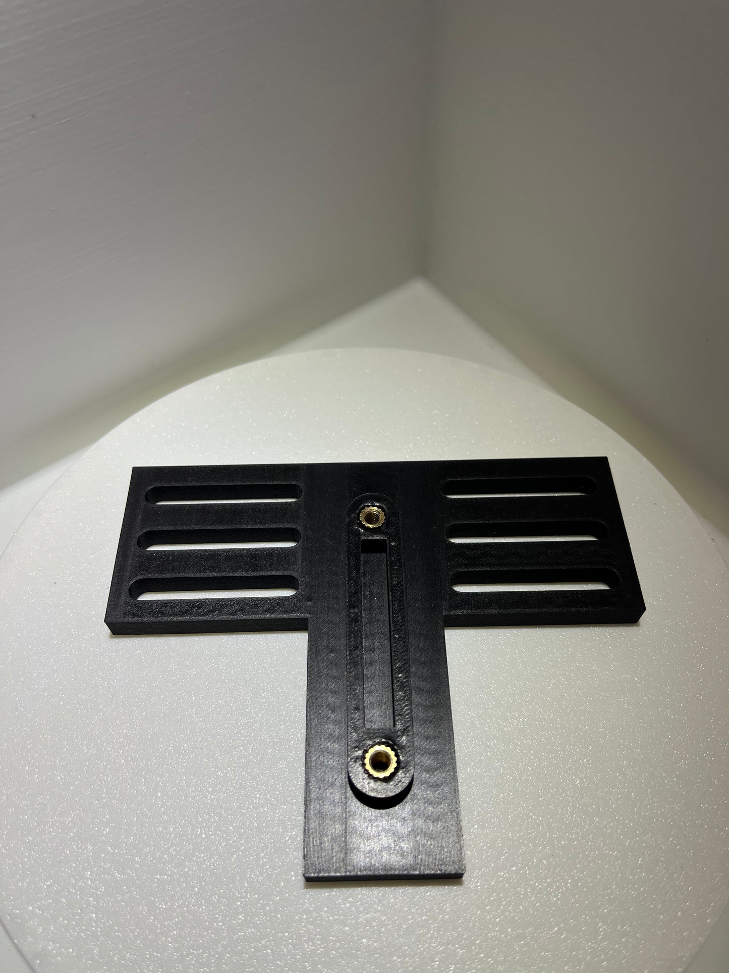 Between-The-Arms (BTA) Bottle Mount - Screw Version