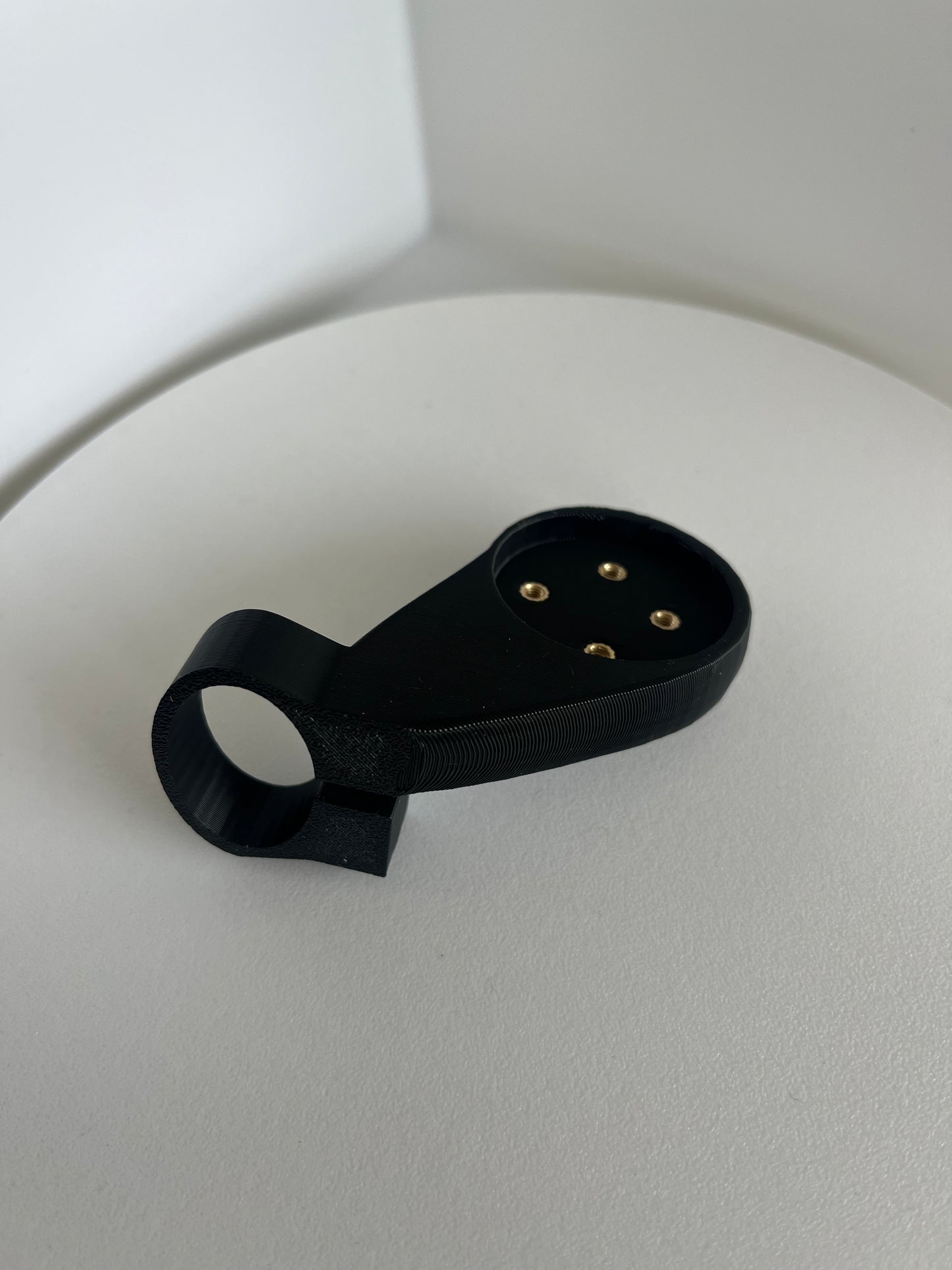 Headset Mount Extensions