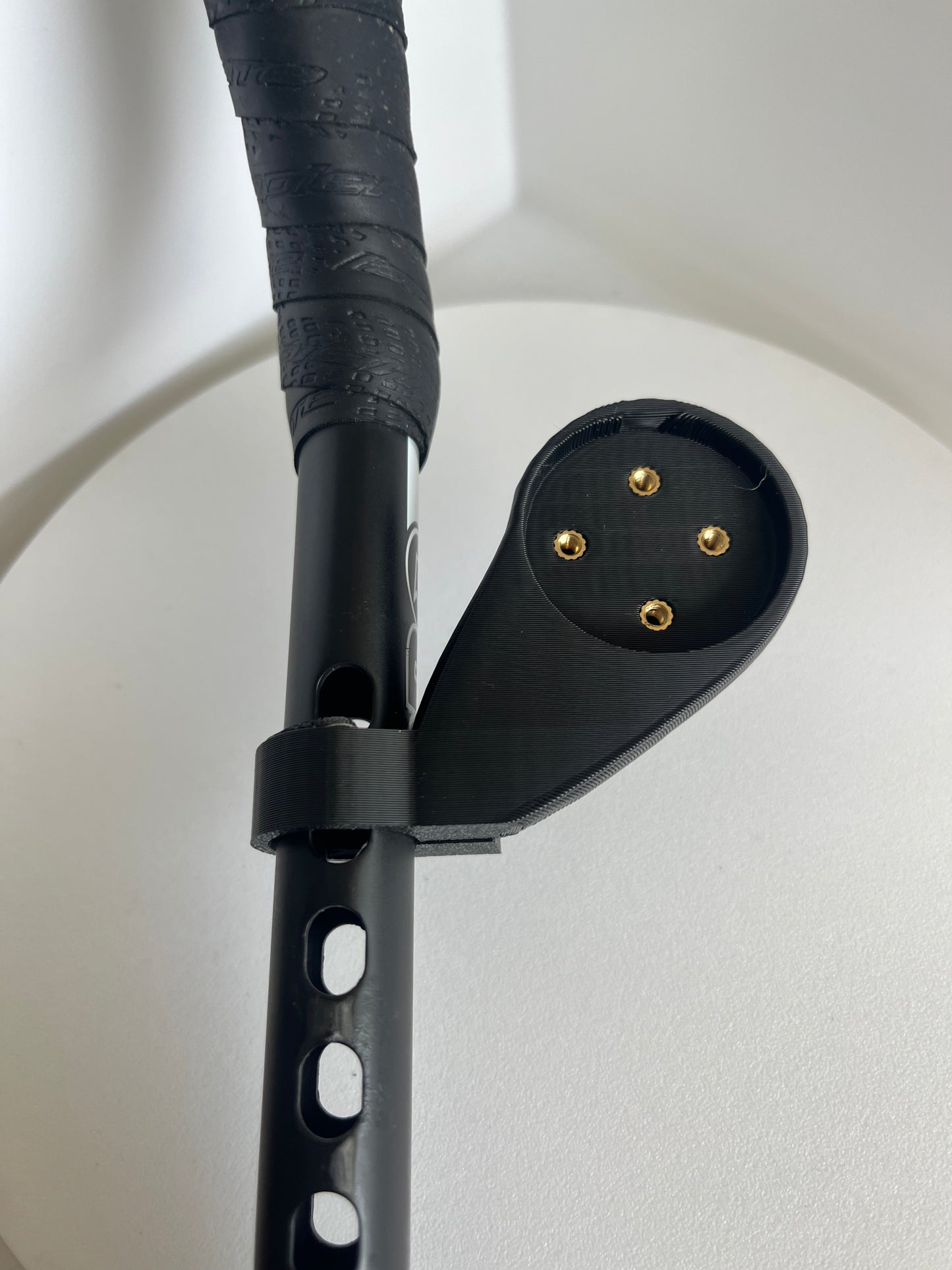 Headset Mount Extensions
