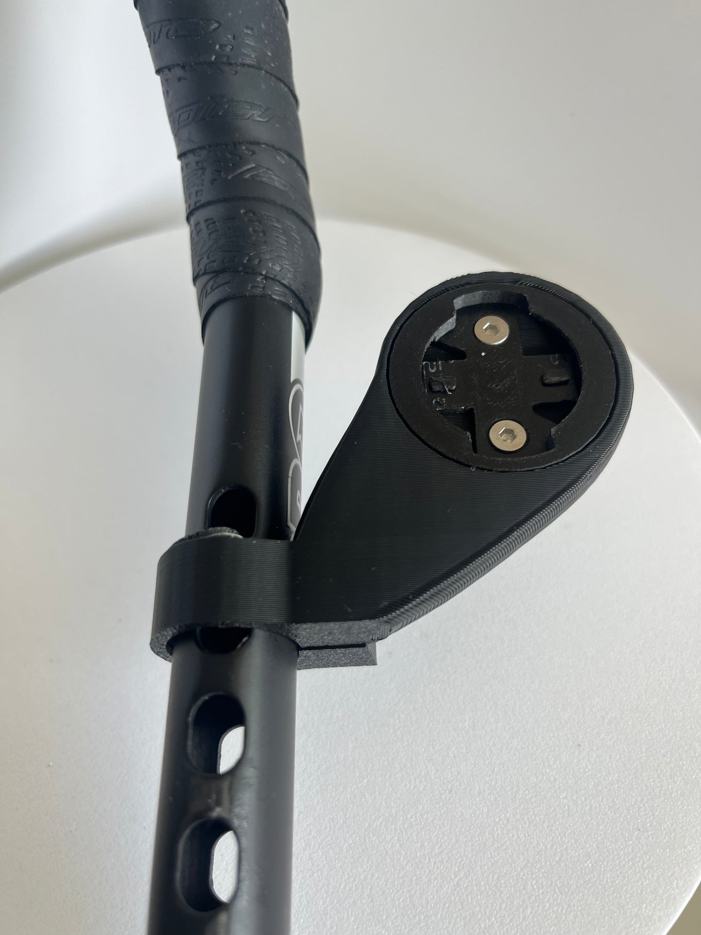 Headset Mount Extensions