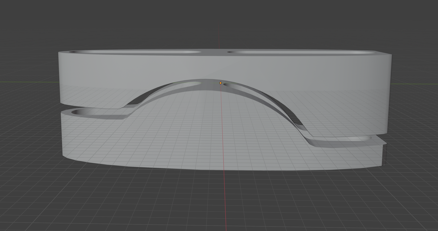 Triathlon Spacer Set