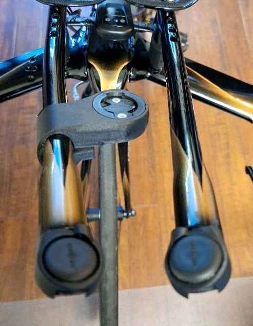 SRAM eTap Blip Extension Mount