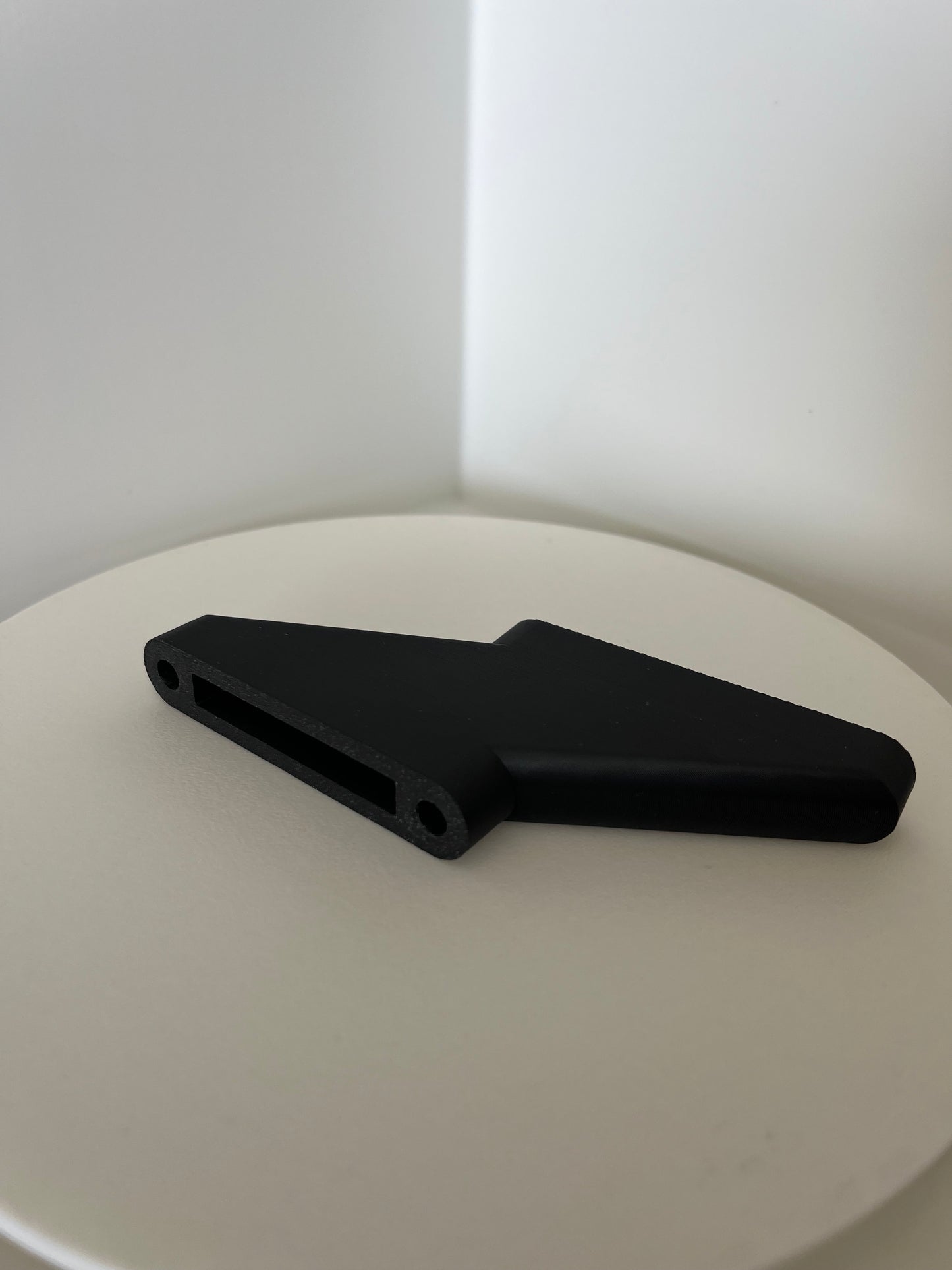 Between-The-Arms (BTA) Bottle Reach and Height Riser – Time Trial Setup