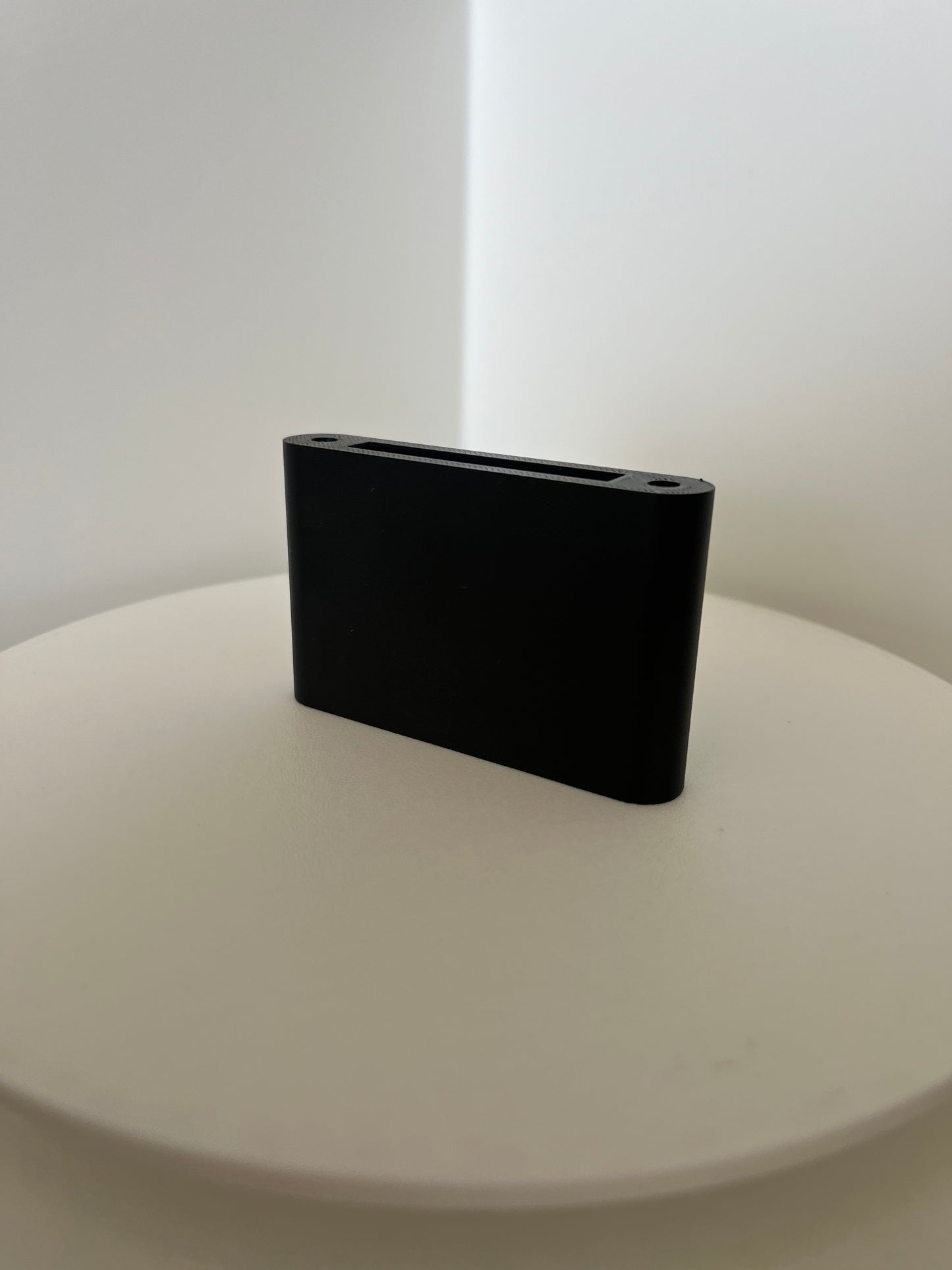 Between-The-Arms (BTA) Bottle Riser – Aero Cockpit Setup