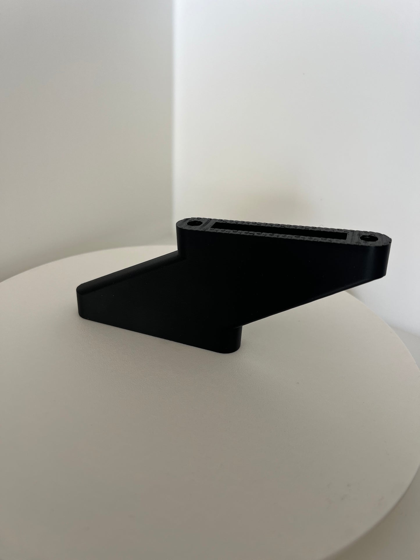 Between-The-Arms (BTA) Bottle Reach and Height Riser – Time Trial Setup