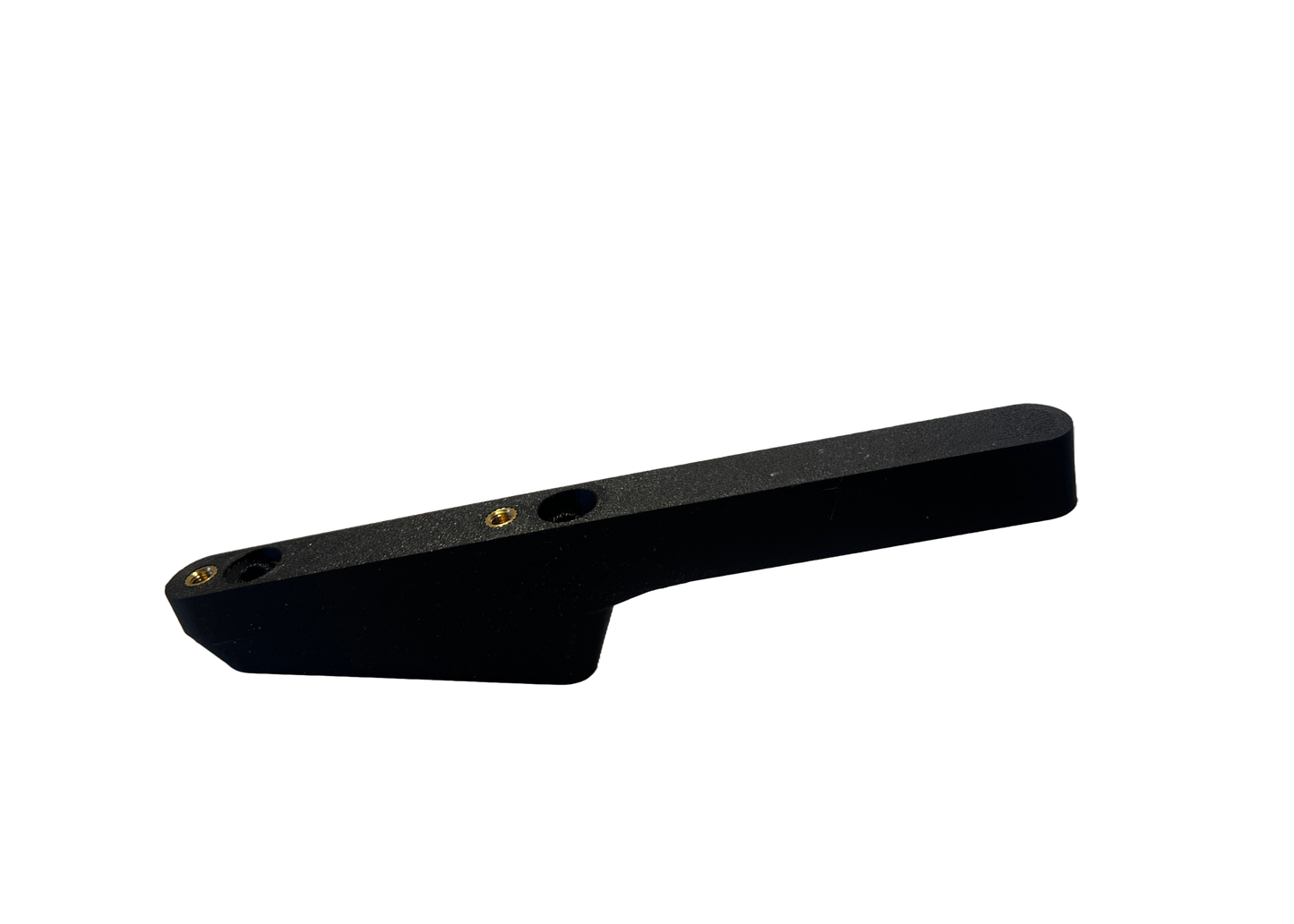 BTA Double Bottle Mount — Between-The-Arms Hydration System