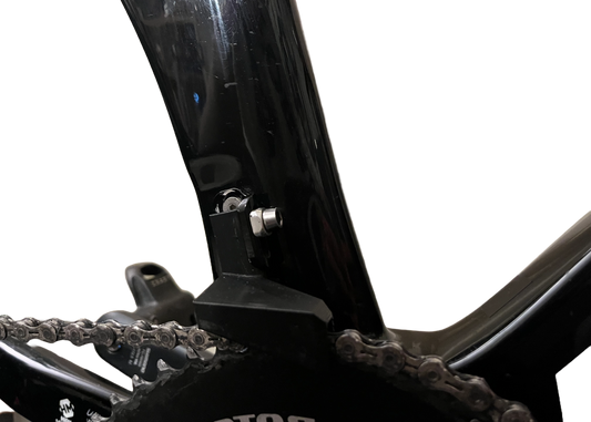 Aero Chain Guide