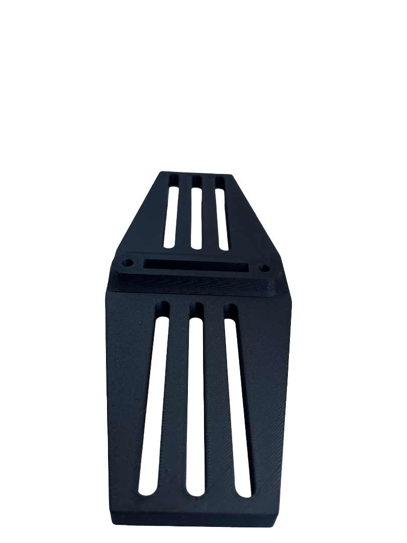 Between-The-Arms (BTA) Bottle Mount - Screw Version