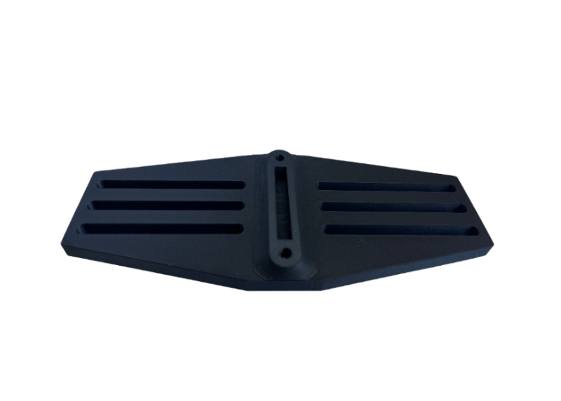 Between-The-Arms (BTA) Bottle Mount - Screw Version