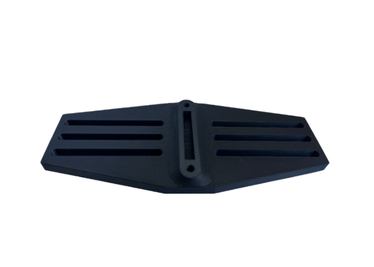 Between-The-Arms (BTA) Bottle Mount - Screw Version