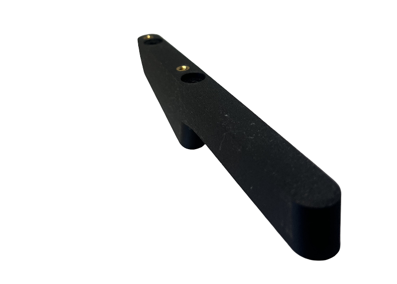 BTA Double Bottle Mount — Between-The-Arms Hydration System