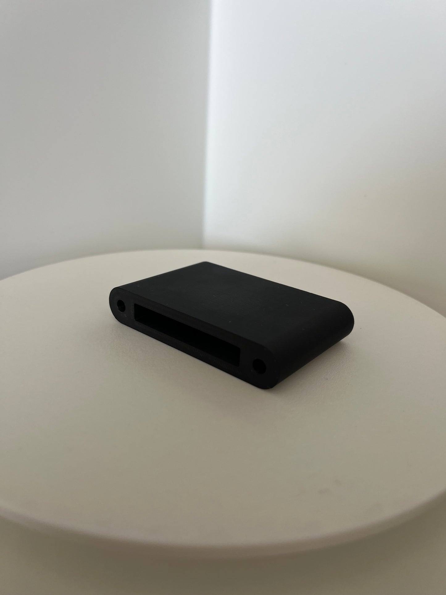 Between-The-Arms (BTA) Bottle Riser – Aero Cockpit Setup