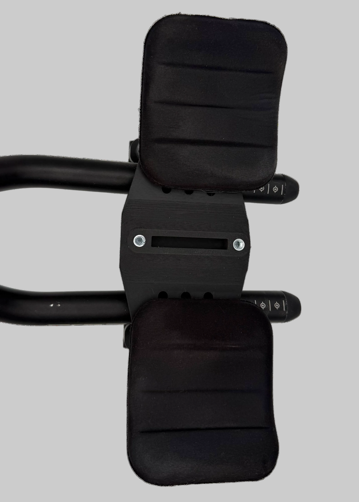 Between-The-Arms (BTA) Bottle Mount - Screw Version