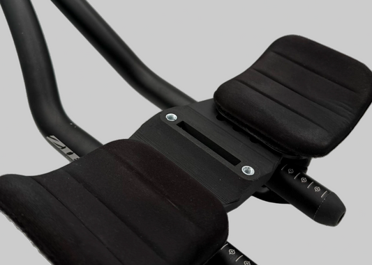 Between-The-Arms (BTA) Bottle Mount - Screw Version