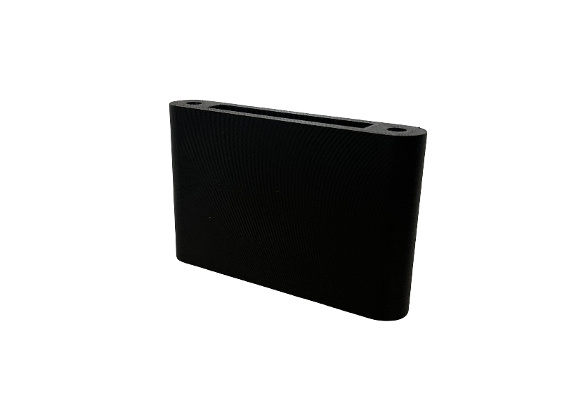 Between-The-Arms (BTA) Bottle Riser – Aero Cockpit Setup