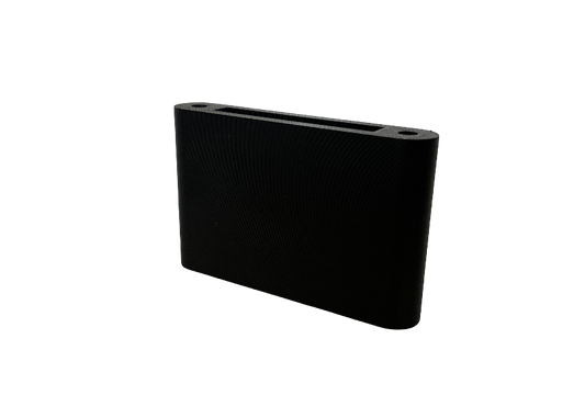 Between-The-Arms (BTA) Bottle Riser – Aero Cockpit Setup