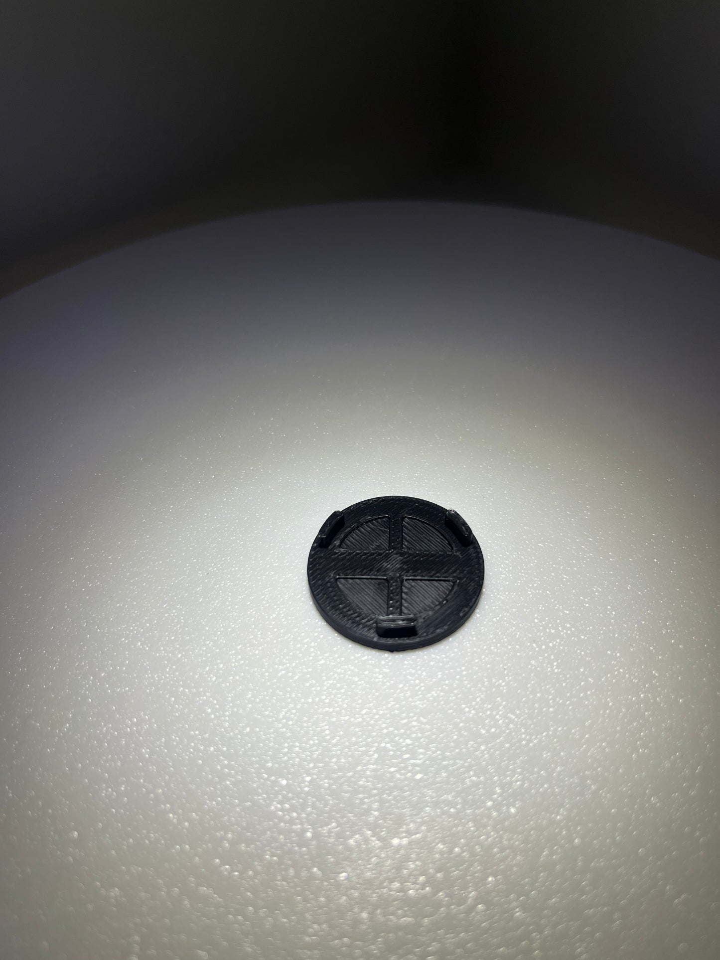 Wahoo Tickr Battery Cap (2x)