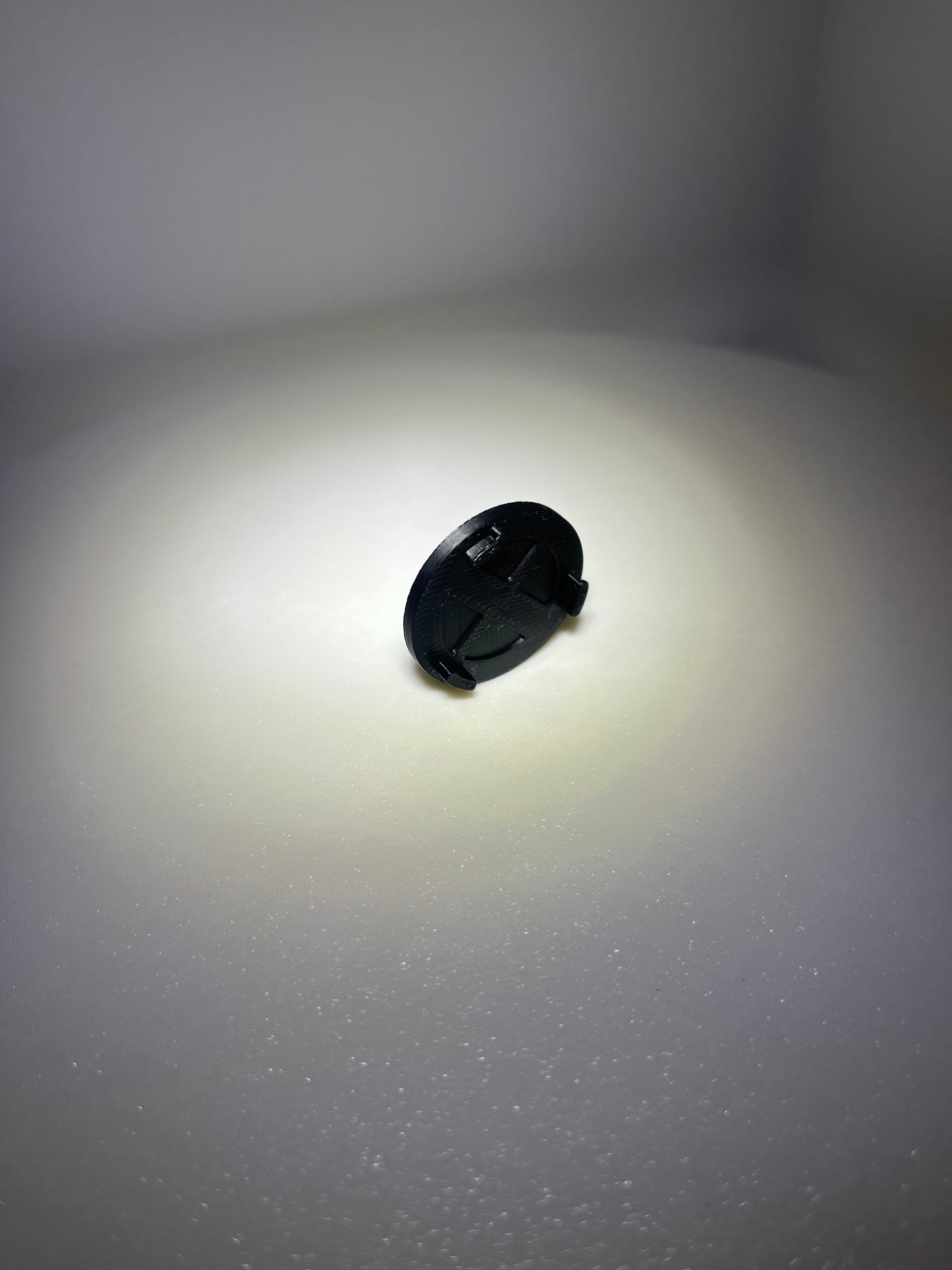 Wahoo Tickr Battery Cap (2x)