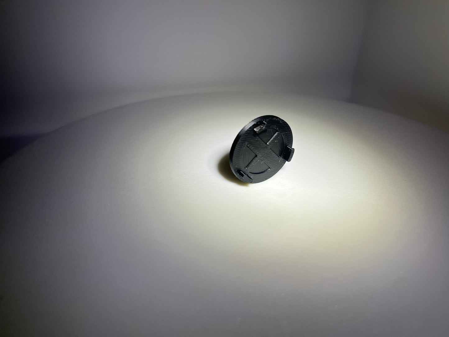 Wahoo Tickr Battery Cap (2x)