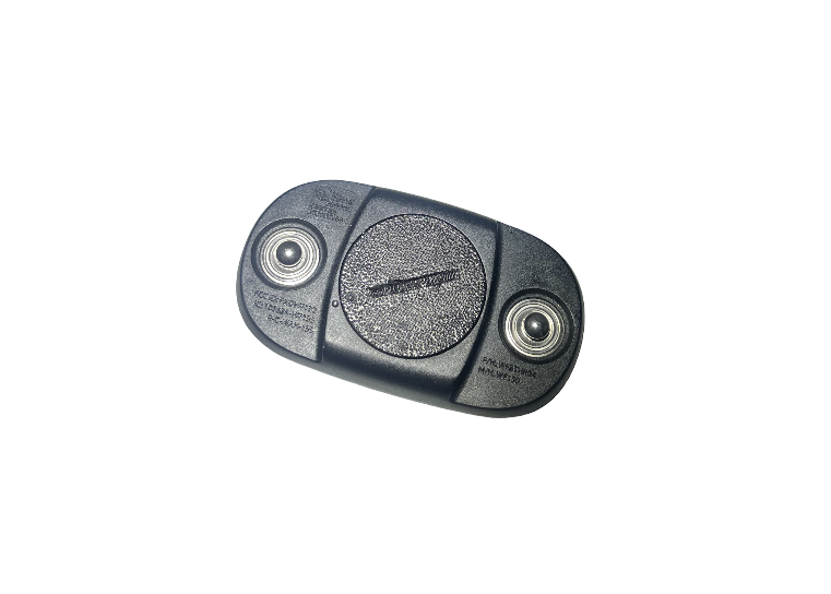 Wahoo Tickr Battery Cap (2x)