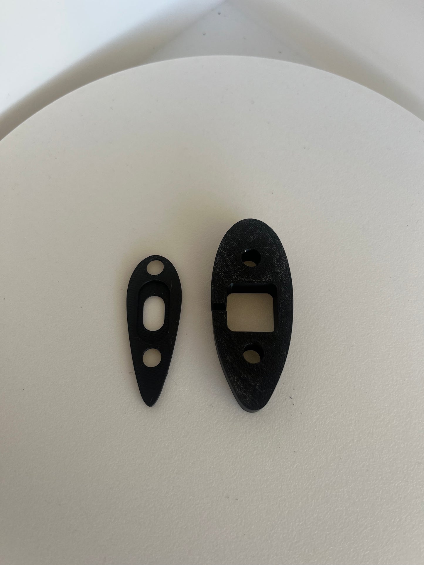 Triathlon Spacer Set