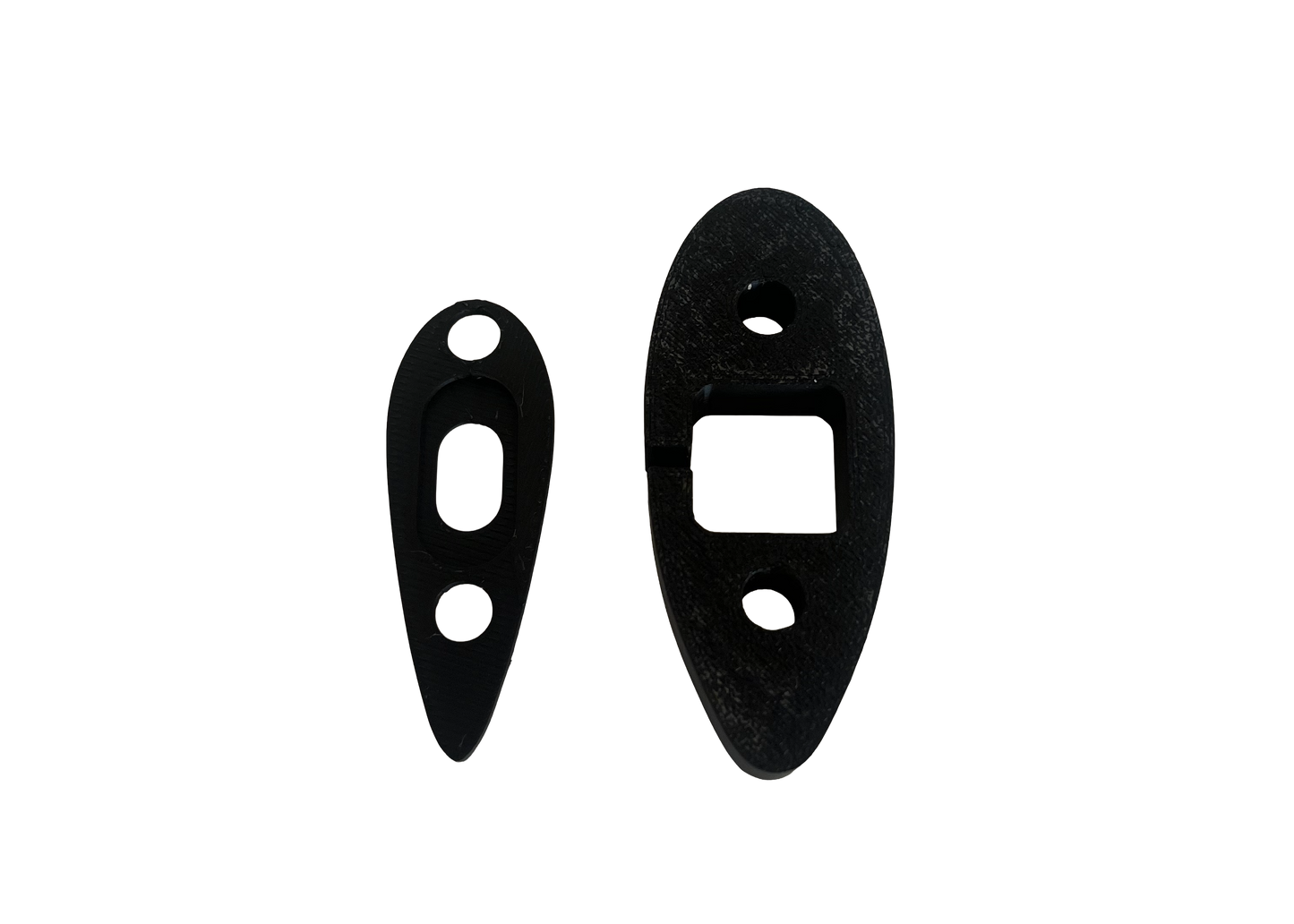 Triathlon Spacer Set