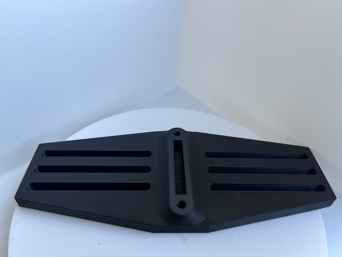 Between-The-Arms (BTA) Bottle Mount - Screw Version