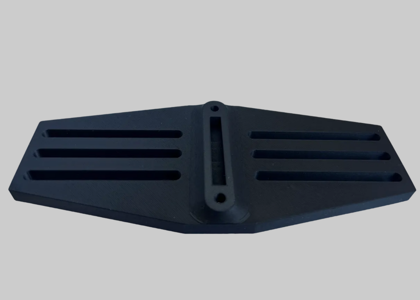 Between-The-Arms (BTA) Bottle Mount - Screw Version