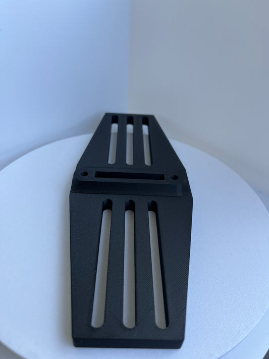 Between-The-Arms (BTA) Bottle Mount - Screw Version