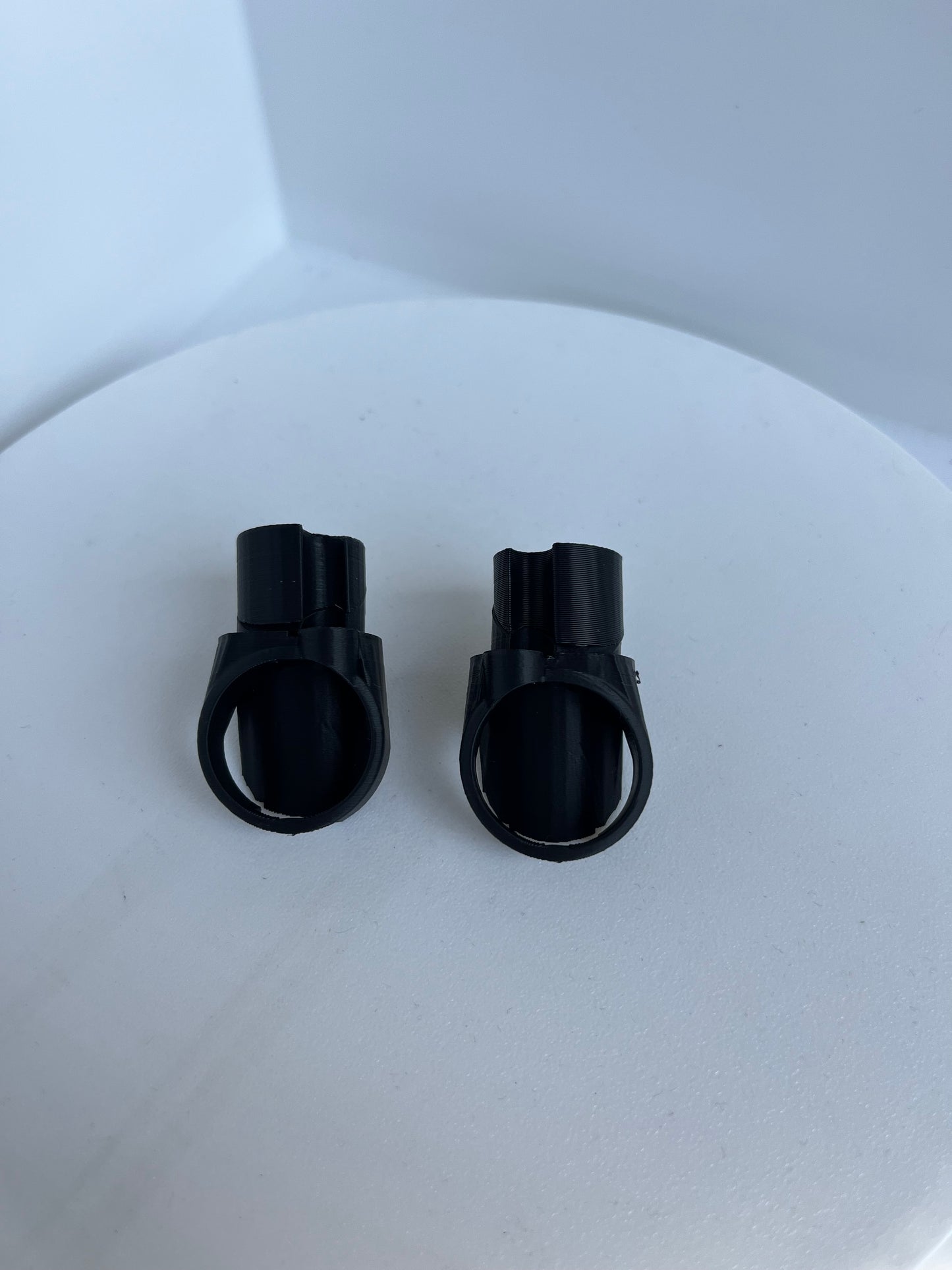 SRAM eTap Blip Extension Mount