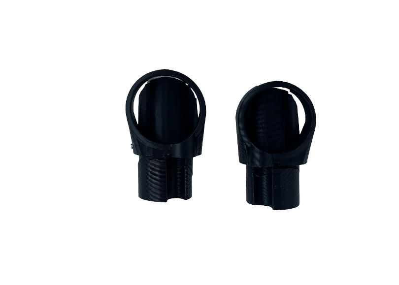 SRAM eTap Blip Extension Mount