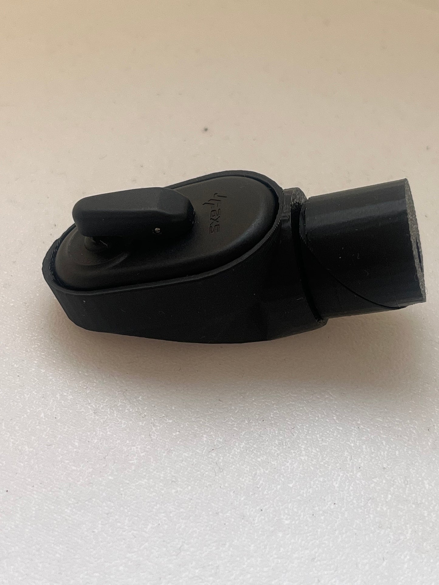 SRAM eTap Blip Extension Mount