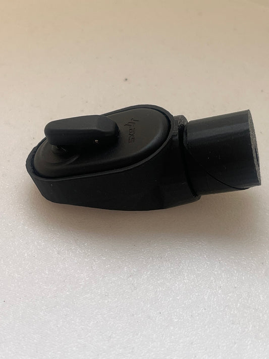 SRAM eTap Blip Extension Mount