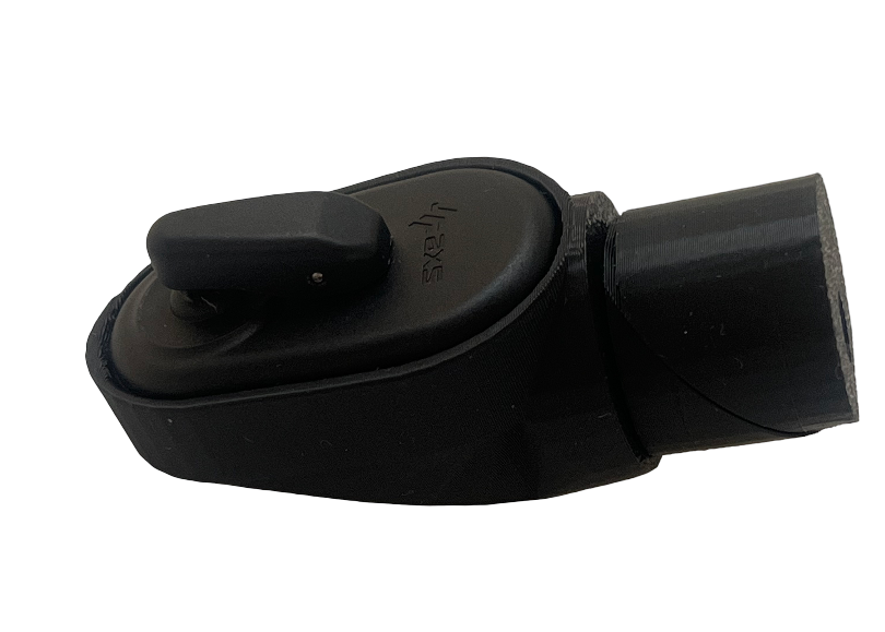 SRAM eTap Blip Extension Mount