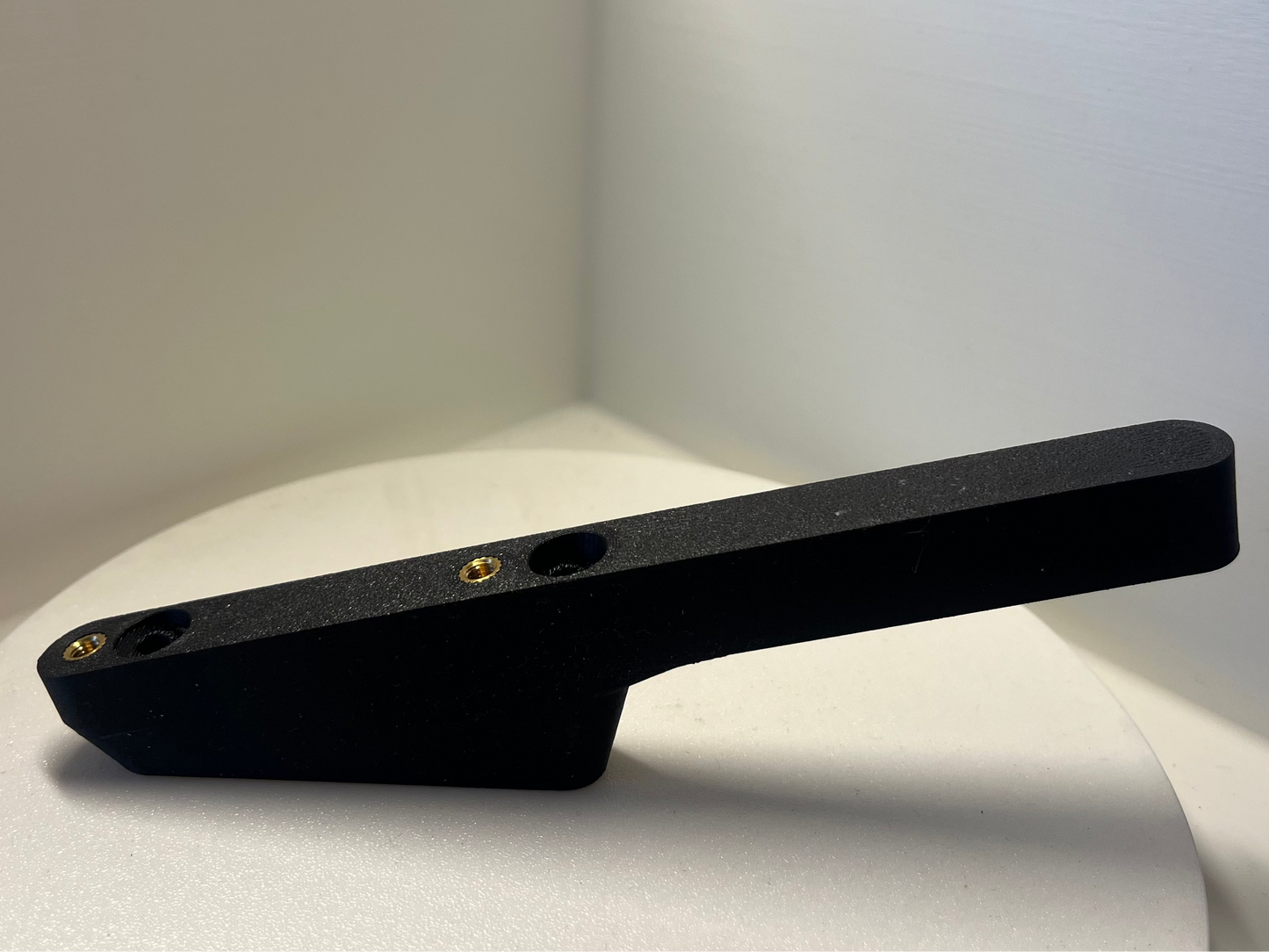 BTA Double Bottle Mount — Between-The-Arms Hydration System