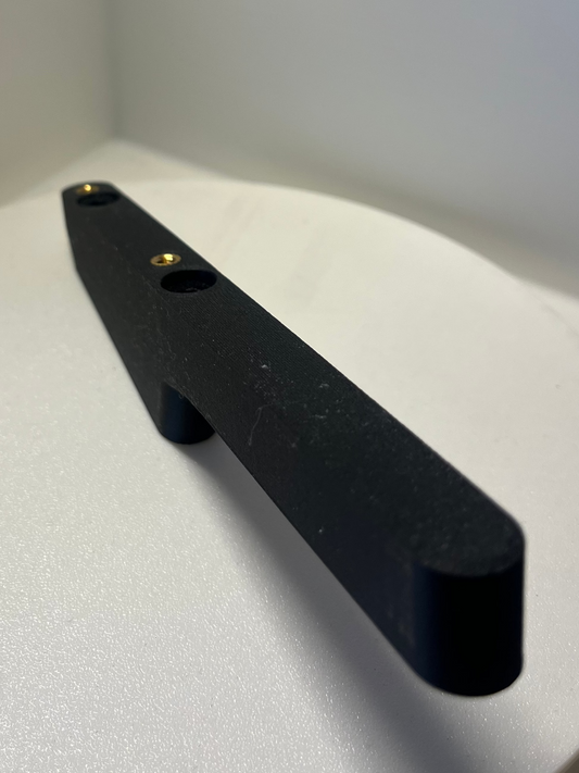 BTA Double Bottle Mount — Between-The-Arms Hydration System