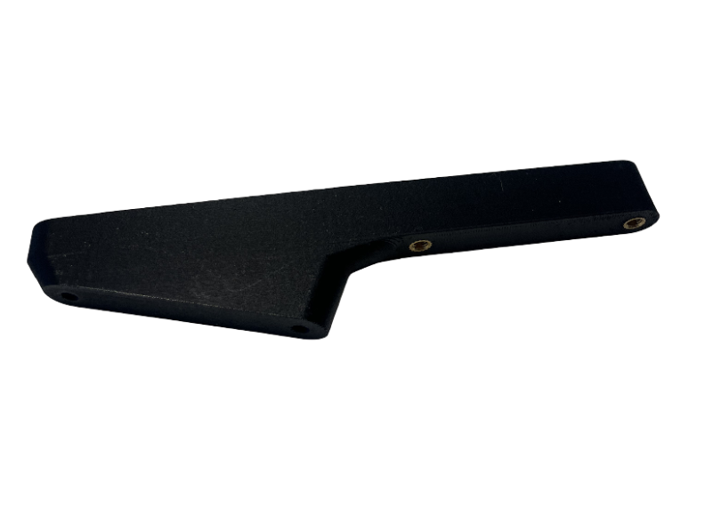 BTA Double Bottle Mount — Between-The-Arms Hydration System