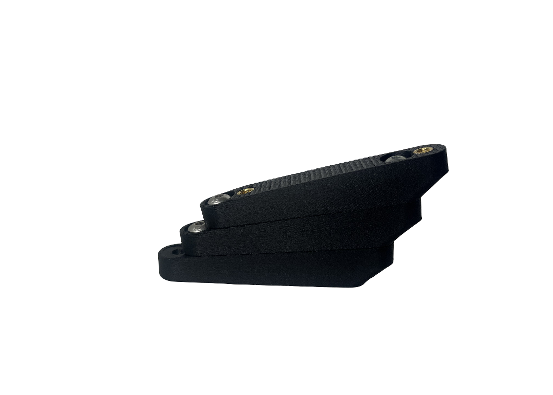 BTA 5deg Wedge Set (3x)