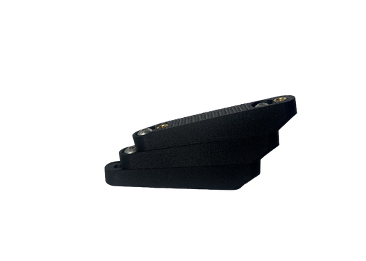 BTA 5deg Wedge Set (3x)