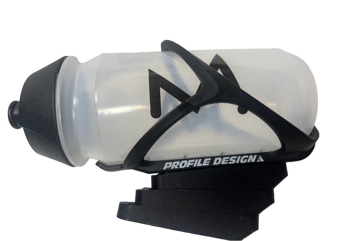 BTA 5deg Wedge Set (3x)