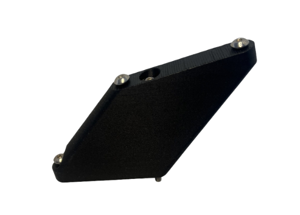 Between-The-Arms (BTA) Bottle Reach and Height Riser – Time Trial Setup