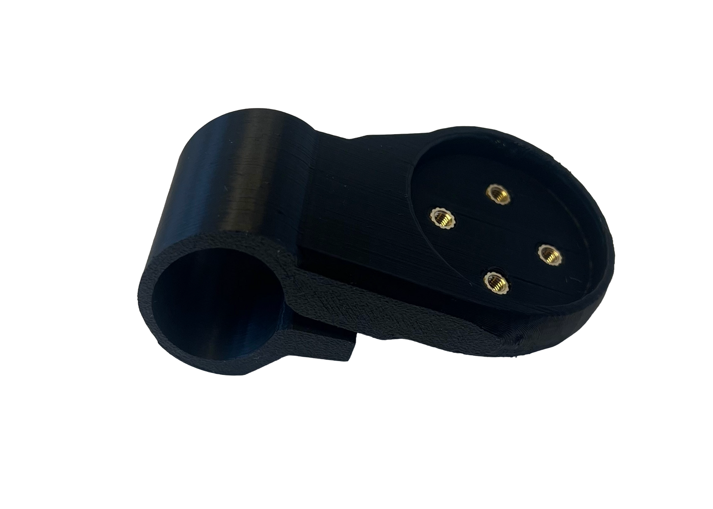 Headset Mount Extensions