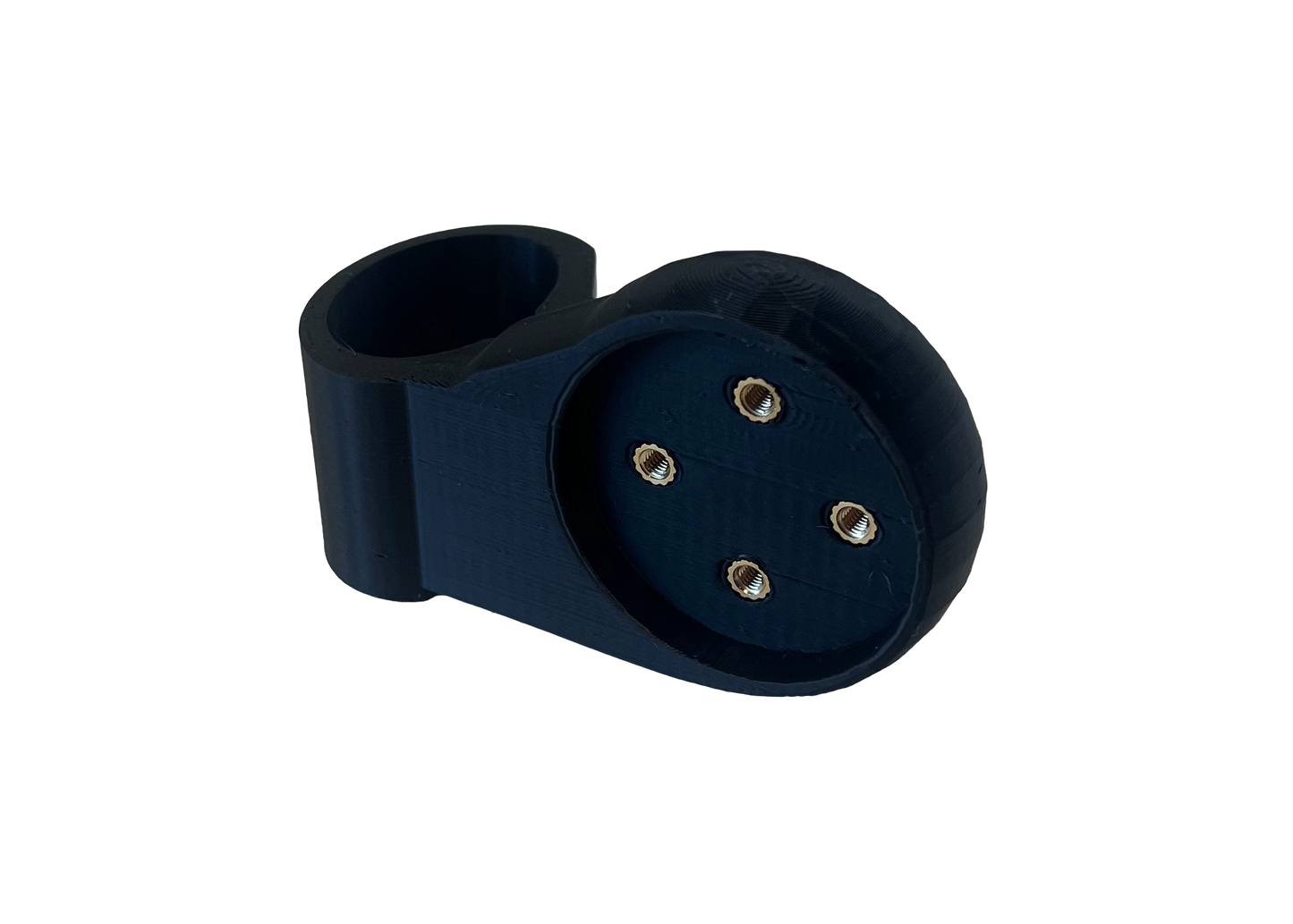 Headset Mount Extensions