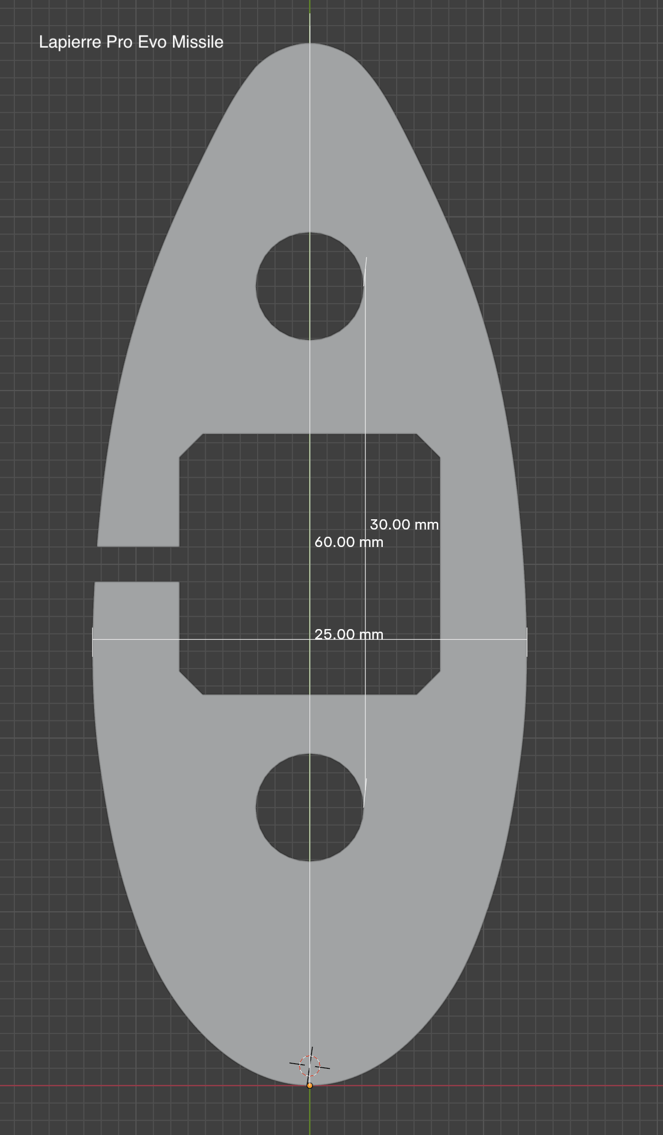 Triathlon Spacer Set