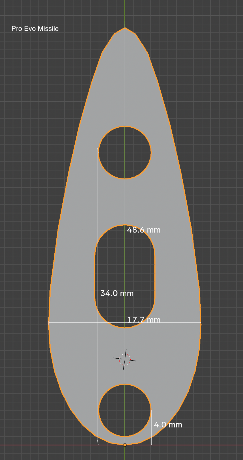 Triathlon Spacer Set