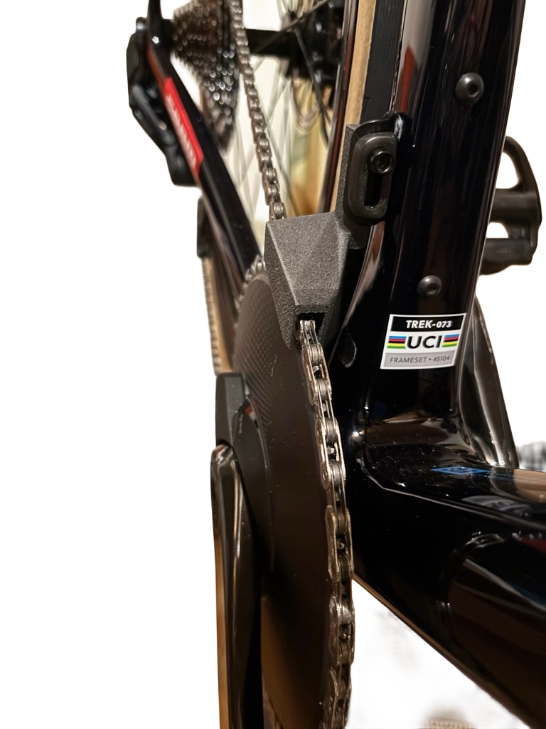 Aero Chain Guide